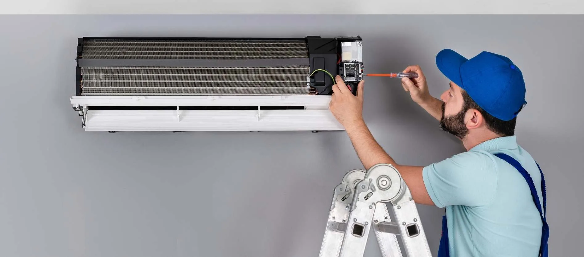 Maltepe Başıbüyük Carrier Klima Gaz Dolum Servisi